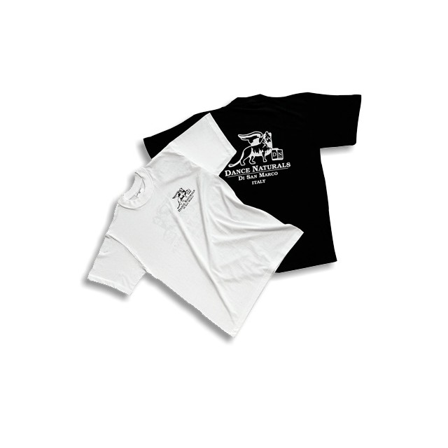 Dance Naturals T-Shirt
