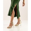 Anna Kern 950-80 Desiree hoge hak dames dansschoenen stiletto latin salsa tango