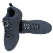 Anna Kern Suny 4030-bold Blauwe salsa danssnakers