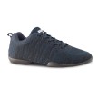 Anna Kern Suny 4030-bold Blauwe Danssneakers