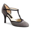 Dansschoenen voor Dames Nueva Epoca Josefina 8 cm Hak 