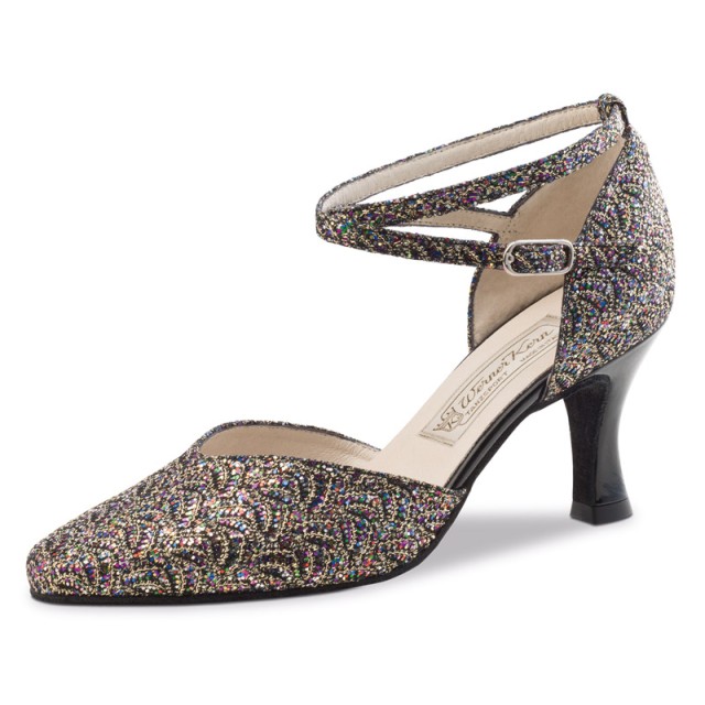 Werner Kern Betty Brocade Multi SALE
