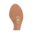 Werner kern beige suede zool dames klein