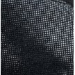 Werner Kern Lotte zwart suede met fijne glitters