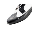 Nueva Epoca Heren dansschoenen Buenos Aires tango swing lindy hop ballroom salsa
