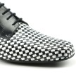Nueva Epoca Cordoba handgemaakte dansschoenen voor heren tango