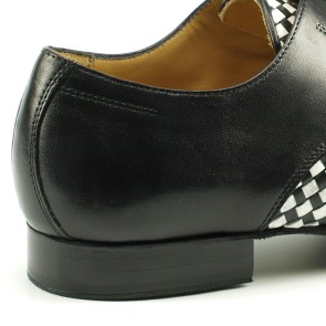 Nueva Epoca Cordoba flexibele dansschoenen voor tango