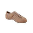 Capezio Jag UPP15 Jazzschoen Karamel Zonder Veter