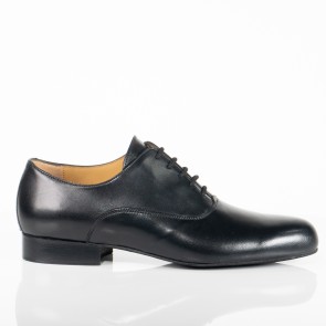 Werner Kern 28015 zwarte heren dansschoenen