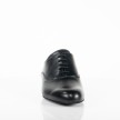 Werner Kern 28015 zwarte heren dansschoenen voor ballroom