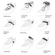 capezio fizzion