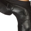 capezio fizzion leer