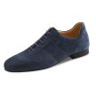 Werner Kern 28045 Blauw dansschoen heren stijldansen en ballroom sneaker