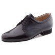 Werner Kern 28048 heren ballroom dansschoenen met uitneembaar voetbed