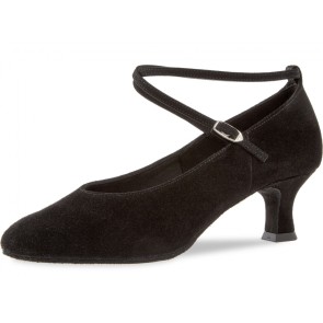 Diamant 075-068-001 Comfortable Dansschoenen Dames