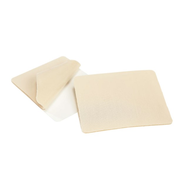 Bunheads Cushy Cuts