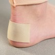 bunheads cushy cuts ballet accessoires voor spitzen