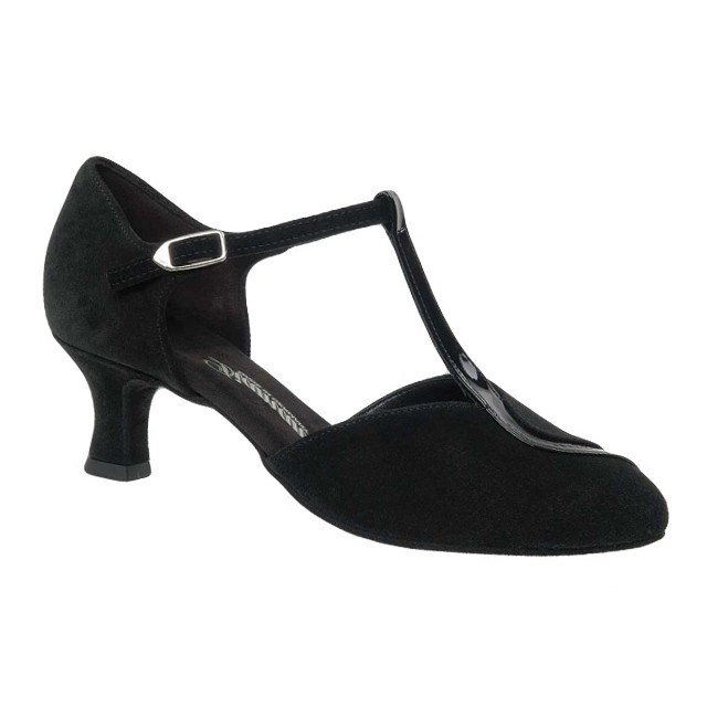 Diamant dansschoenen 068-069-008