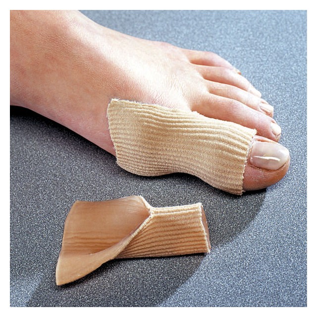 Bunheads Bunion Buster