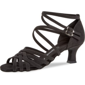 Diamant Dames Dansschoen met Bandjes 108-036-335