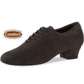 Diamant Dames Trainingsschoenen voor Salsa, Latin, Stijldansen 140-034-335