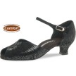 Diamant 001-012-242 Latin schoenen voor dames