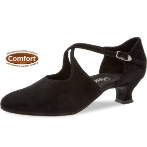 Diamant Dansschoenen voor Dames 052-112-001