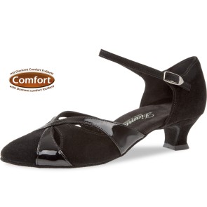 Diamant Dames Dansschoenen Lakleer 142-014-008