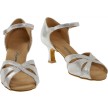 Diamant 144-077-246 dansschoenen voor dames open teen 