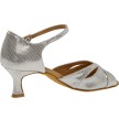 Diamant 144-077-246 dansschoenen voor dames zijkant