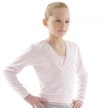 Intermezzo 6221 kindervestje roze 