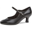 Diamant 050-068-034 dansschoen uitverkoop voor dames