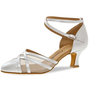 Diamant Gesloten Damesschoenen voor Latin en Ballroom 147-068-391