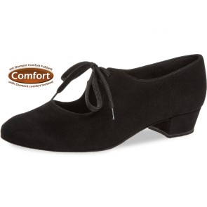Diamant Dansschoenen voor Dames geschikt voor Ballroom, Latin, Salsa, Swing 057-029-001