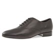 Diamant Klassieke Heren Ballroom Dansschoenen 078-075-028 leer