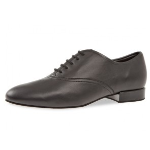 Diamant Klassieke Heren Ballroom Dansschoenen 078-075-028