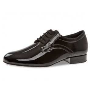 Diamant Heren Ballroom Dansschoenen 085-026-038