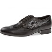 Diamant Heren Dansschoenen voor Ballroom Tango en Salsa 089-025-149