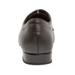 Diamant 094-025-028 heren ballroom dansschoenen achterkant