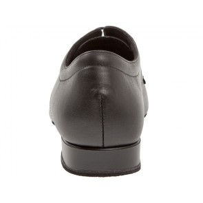 Diamant 094-025-028 heren ballroom dansschoenen achterkant