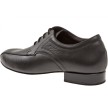 Diamant 094-025-028 heren ballroom dansschoenen blokhak