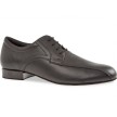 Diamant 094-025-028 heren ballroom dansschoenen leer