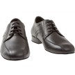 Diamant 094-025-028 heren ballroom dansschoenen suede zool