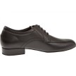 Diamant 094-025-028 heren ballroom dansschoenen zijkant