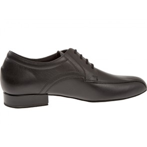 Diamant 094-025-028 heren ballroom dansschoenen zijkant