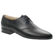 Diamant 095-075-028 Heren Ballroom Dansschoenen met veters