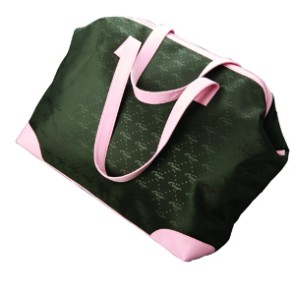 Capezio Cares Tote