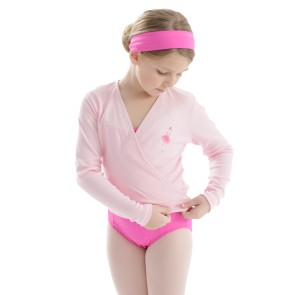 Kinderballetvestje van Intermezzo 6222