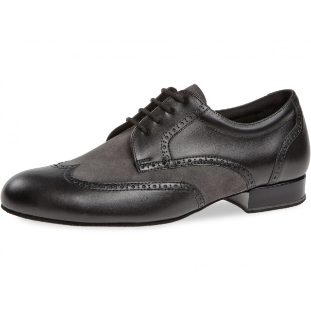 Diamant Heren Dansschoenen Brede Voet 099-025-376