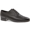 Diamant 088-076-042 heren dansschoenen voor hoge wreef